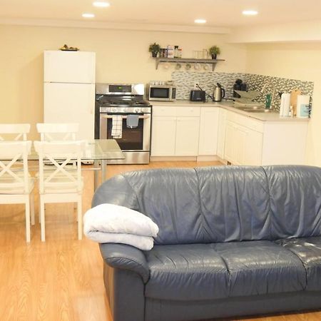 Richview Gardens Apartment Toronto Ngoại thất bức ảnh