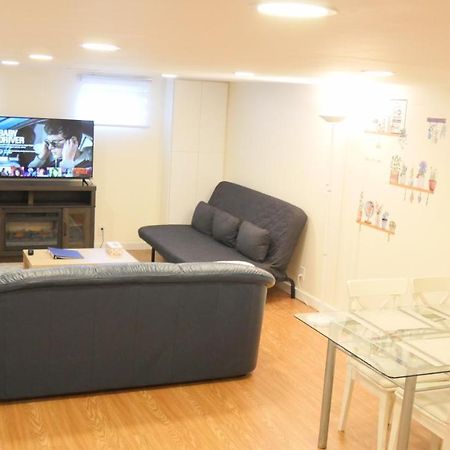 Richview Gardens Apartment Toronto Ngoại thất bức ảnh