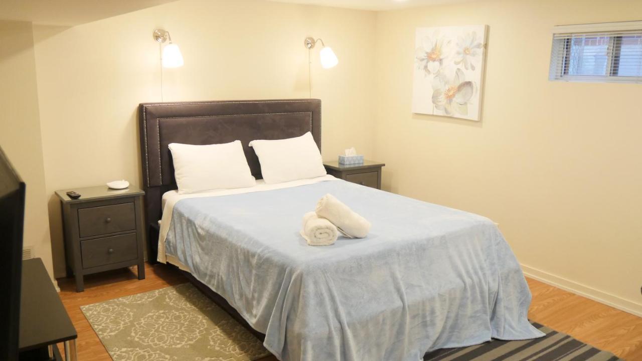 Richview Gardens Apartment Toronto Ngoại thất bức ảnh