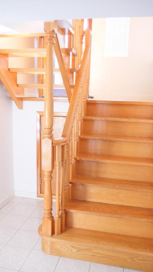 Richview Gardens Apartment Toronto Ngoại thất bức ảnh
