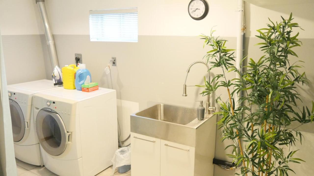 Richview Gardens Apartment Toronto Ngoại thất bức ảnh