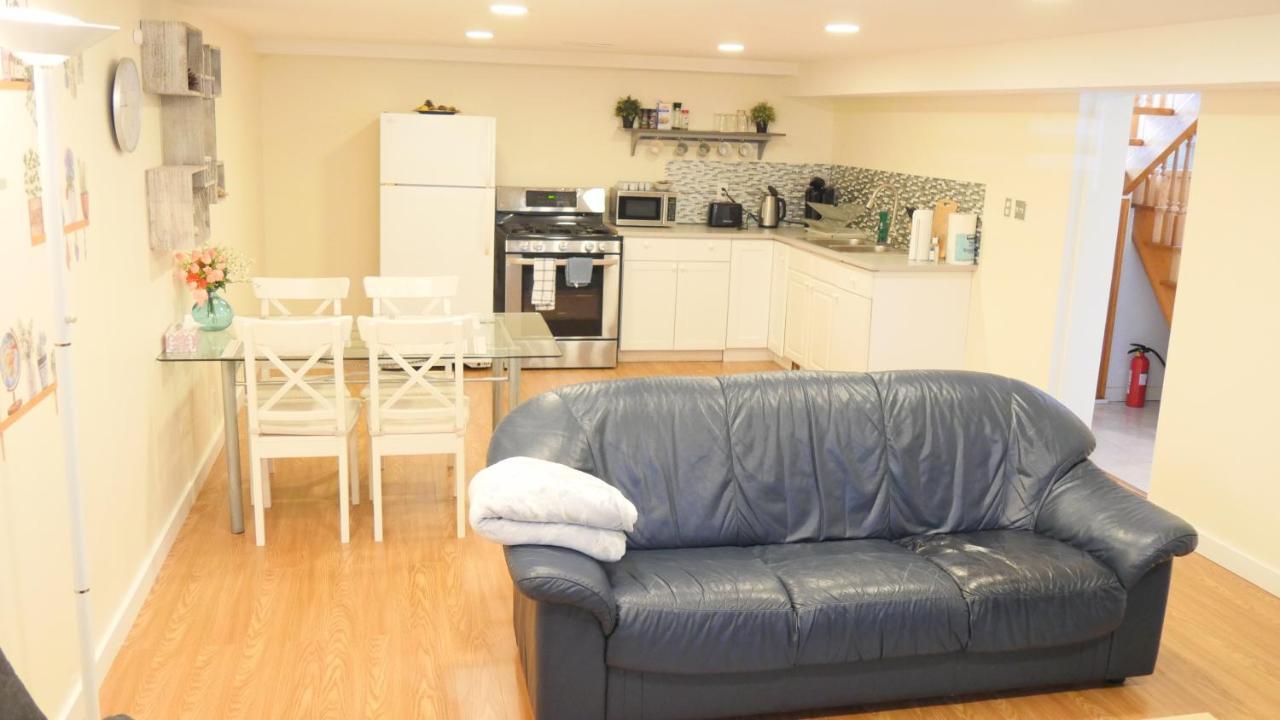 Richview Gardens Apartment Toronto Ngoại thất bức ảnh