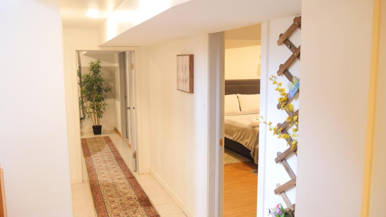 Richview Gardens Apartment Toronto Ngoại thất bức ảnh
