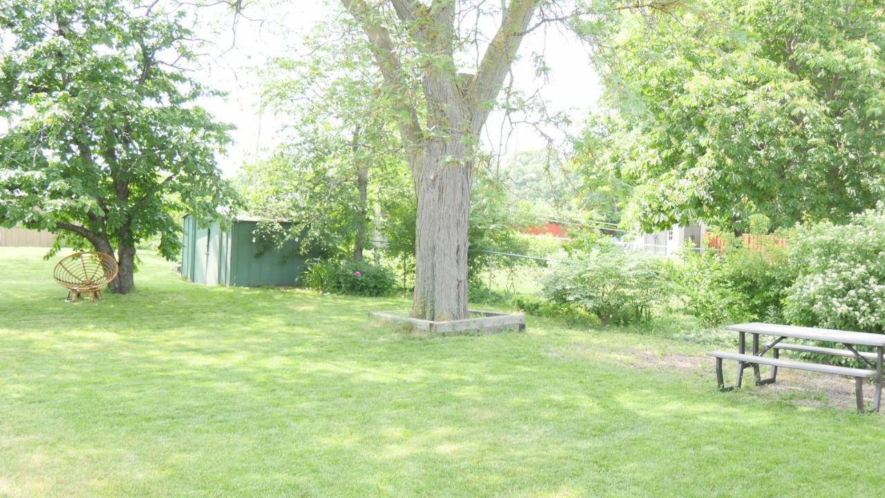 Richview Gardens Apartment Toronto Ngoại thất bức ảnh